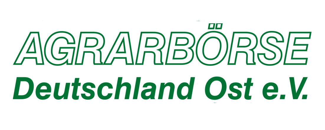 AGRARBÖRSE Deutschland Ost e.V.