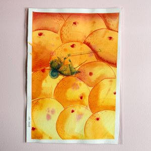 Origineel oranges