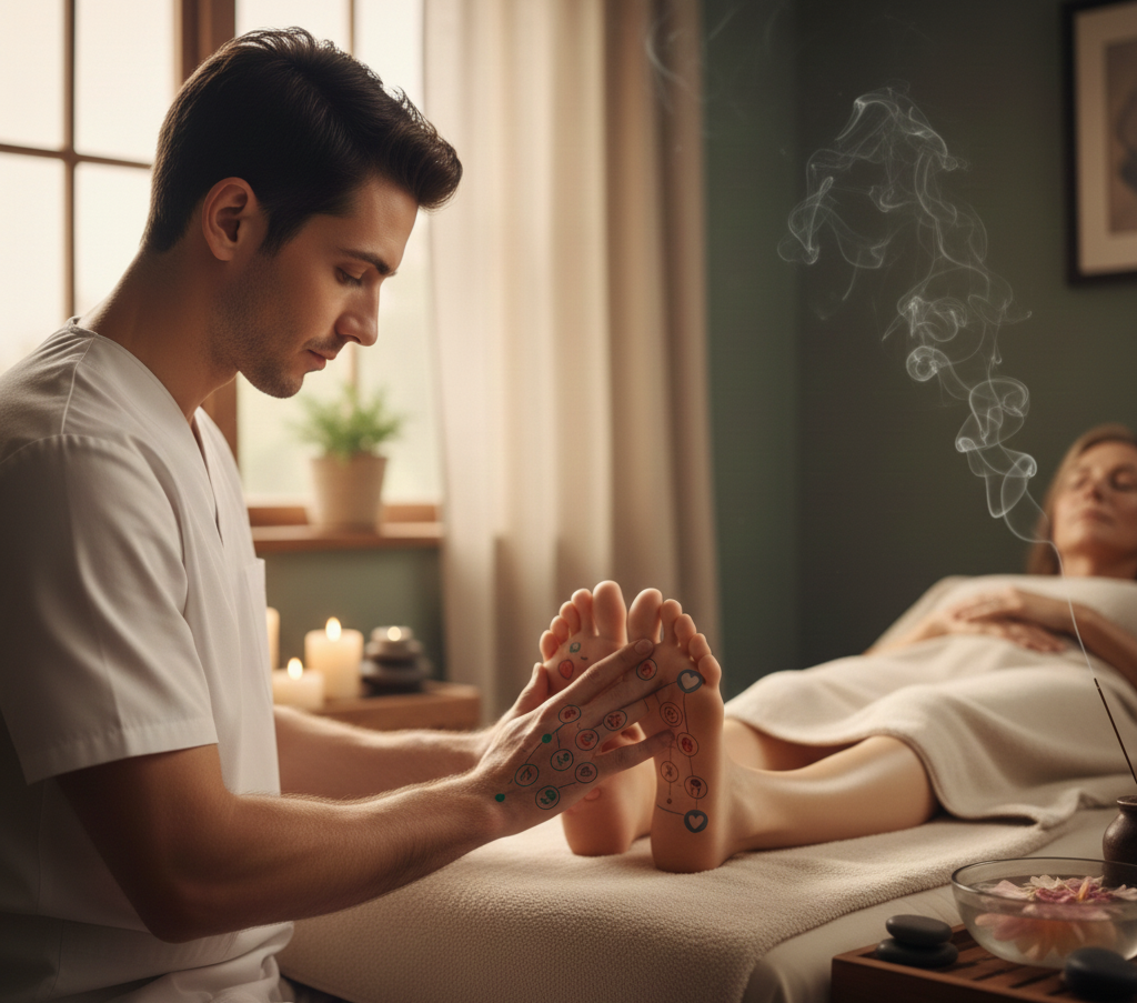 La Nostra Visione: La Naturopatia Come Fondamento del Benessere