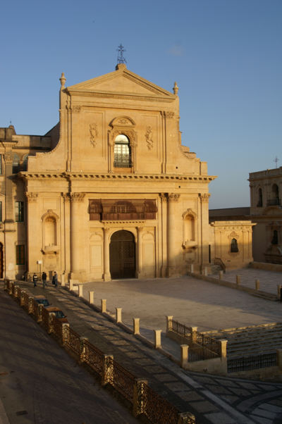 Chiesa del Santissimo Salvatore