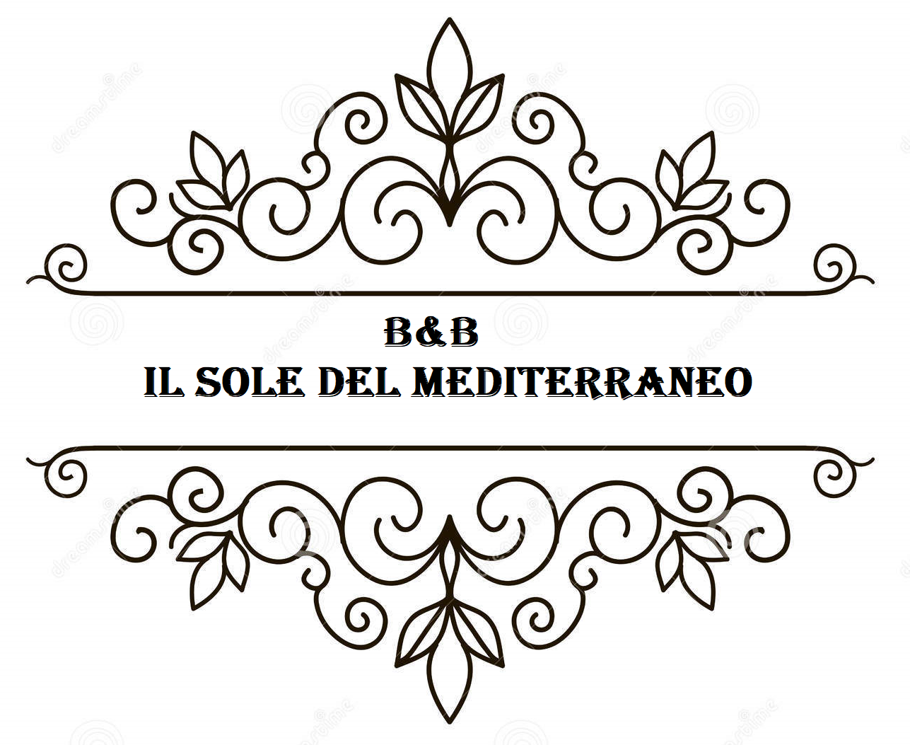 Bed and Breakfast il sole del mediterraneo