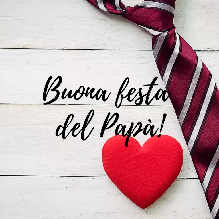 Festa del papà