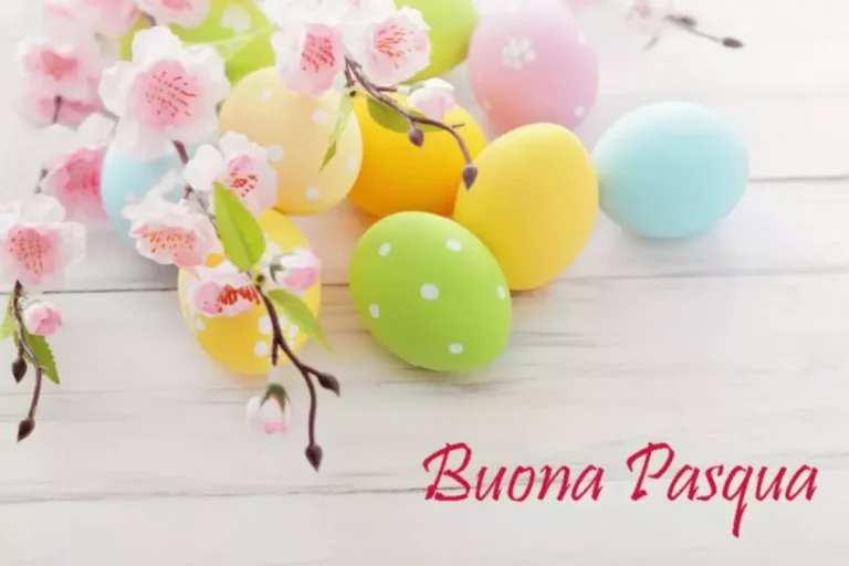 Pasqua