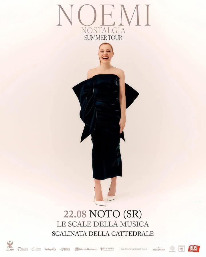 concerto do noemi