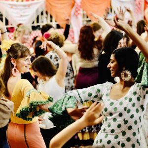 Feria de Londres 2026 – General ticket