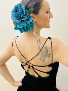 flamenco course