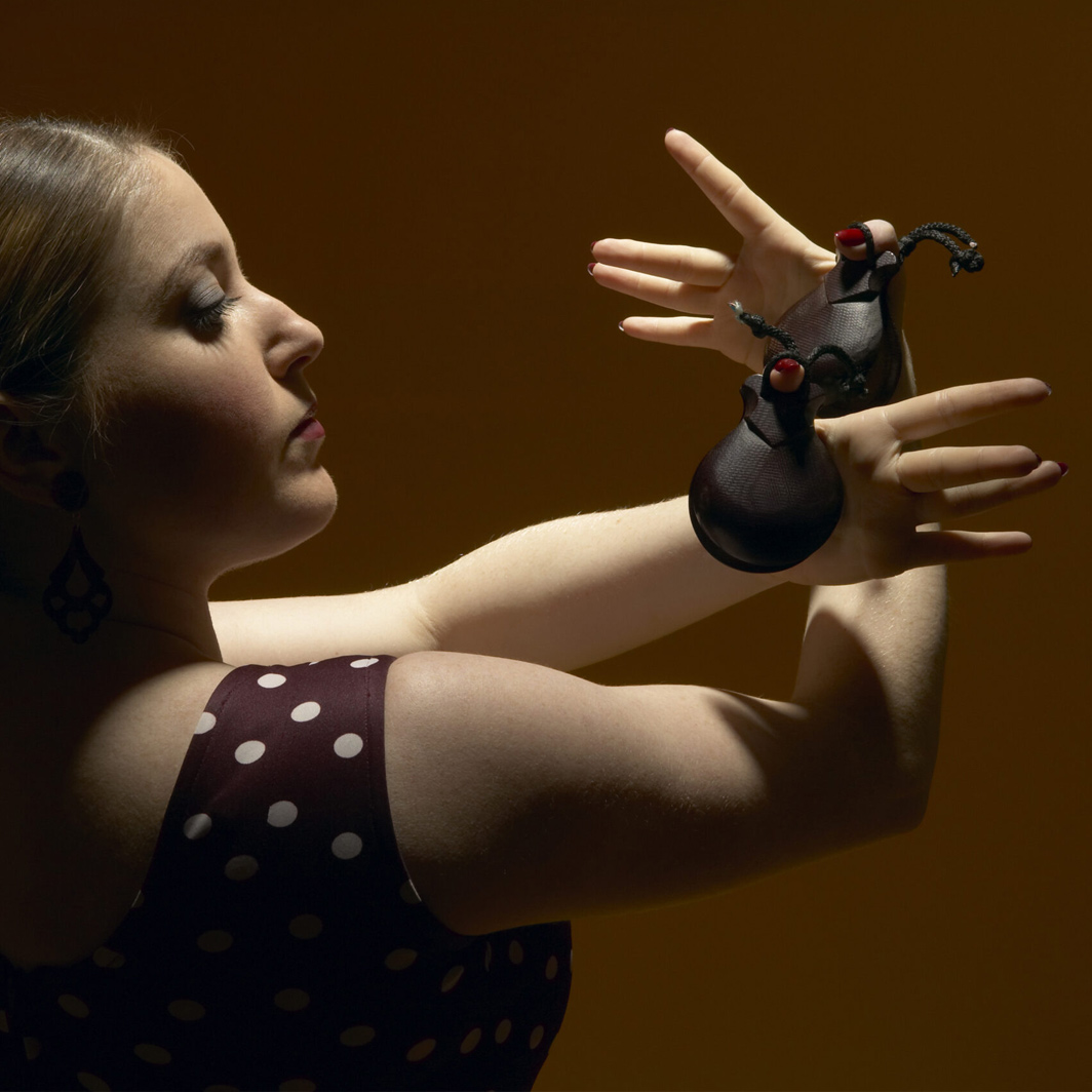 Read more about the article Online Intermediate Castanets Course