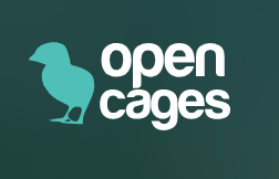 Open Cages Charity