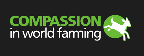Compassion in world farming