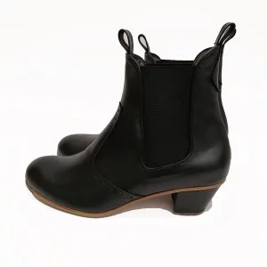 Buleria (Semi-professional flamenco boots)