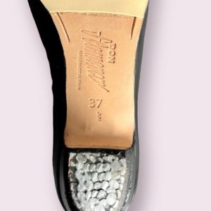 Dolores (Semi-professional flamenco shoes)