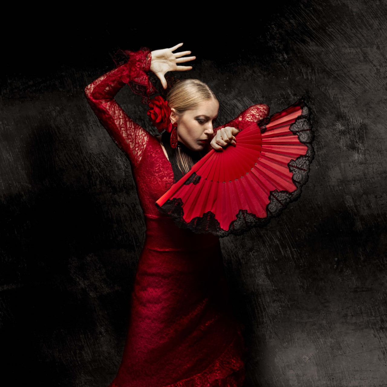 Read more about the article Flamenco Dance Workshop