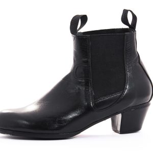 Buleria (Professional flamenco boots)