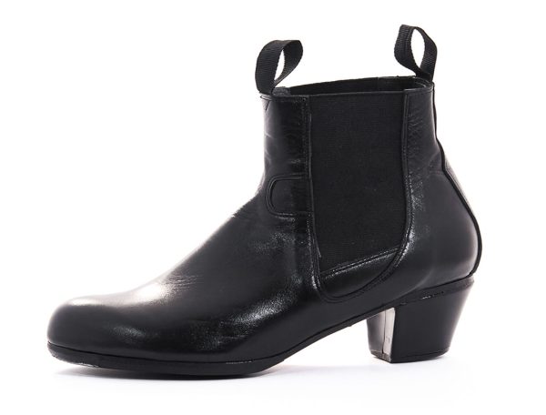 flamenco boots