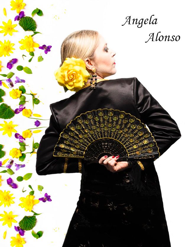 flamenco retreat flamenco holidays
