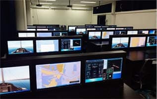 ECDIS class