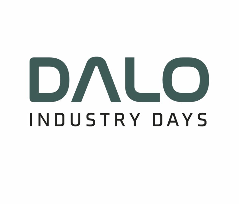 Dalo industry days exhibition