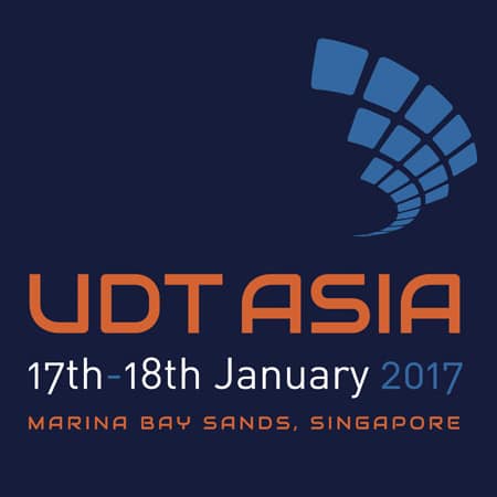 udt 2017 singapore logo
