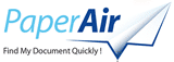 paperair_logo