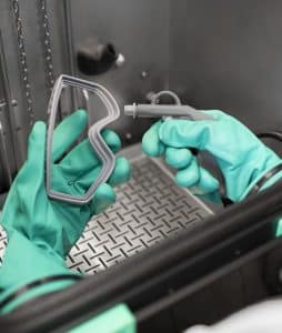 Prusa Pro SLX für reproduzierbare professionelle Resin-Workflows