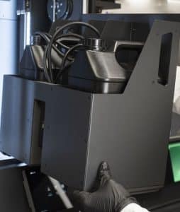 Prusa Pro CX Aushärtungsstation für Resin-Bauteile