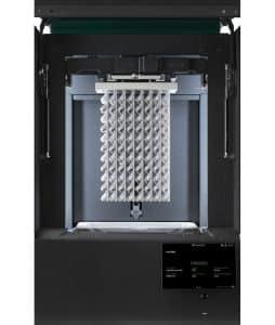 Prusa Pro WX Waschstation für den SLX Workflow