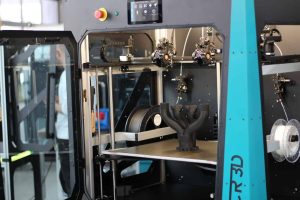 CR-3D I655+ industrieller 3D-Drucker mit Cartesian-Kinematik