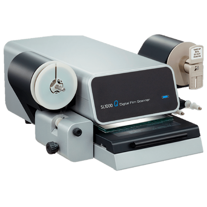 Microfilmscanner