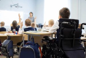 Peel 3 für individuell angepasste Mobilitätshilfen