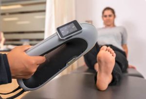 Peel 3 für Orthopädietechnik und Prothetik