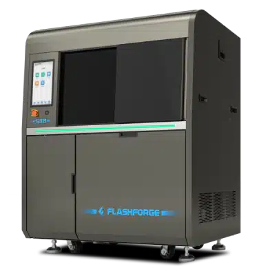 Wachs 3D-Drucker