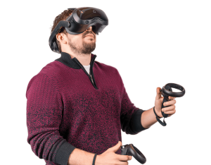 Peel 3 für AR, VR und digitale Inhalte