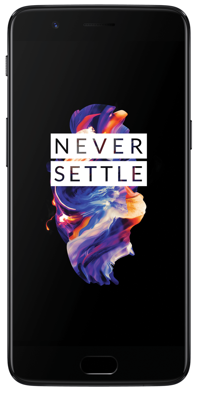 OnePlus 5 Reparation