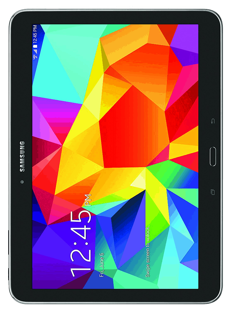 Samsung Galaxy Tab 4 Reparation