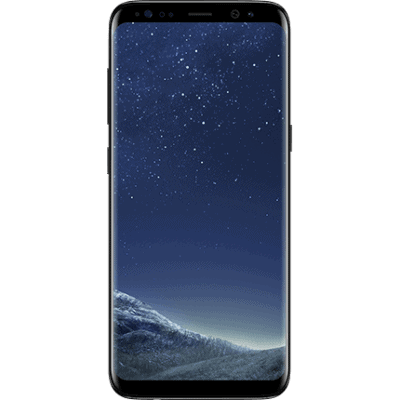 Samsung S8 Plus Reparation
