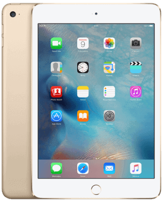 iPad Mini 3 Reparation