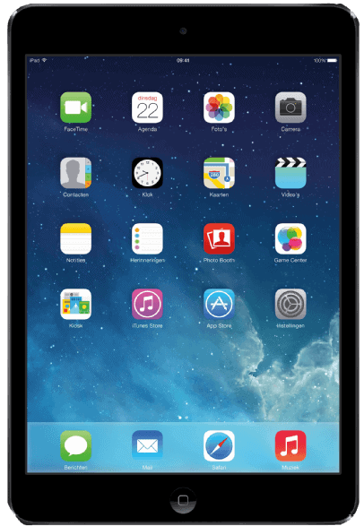 iPad Mini 1 Reparation