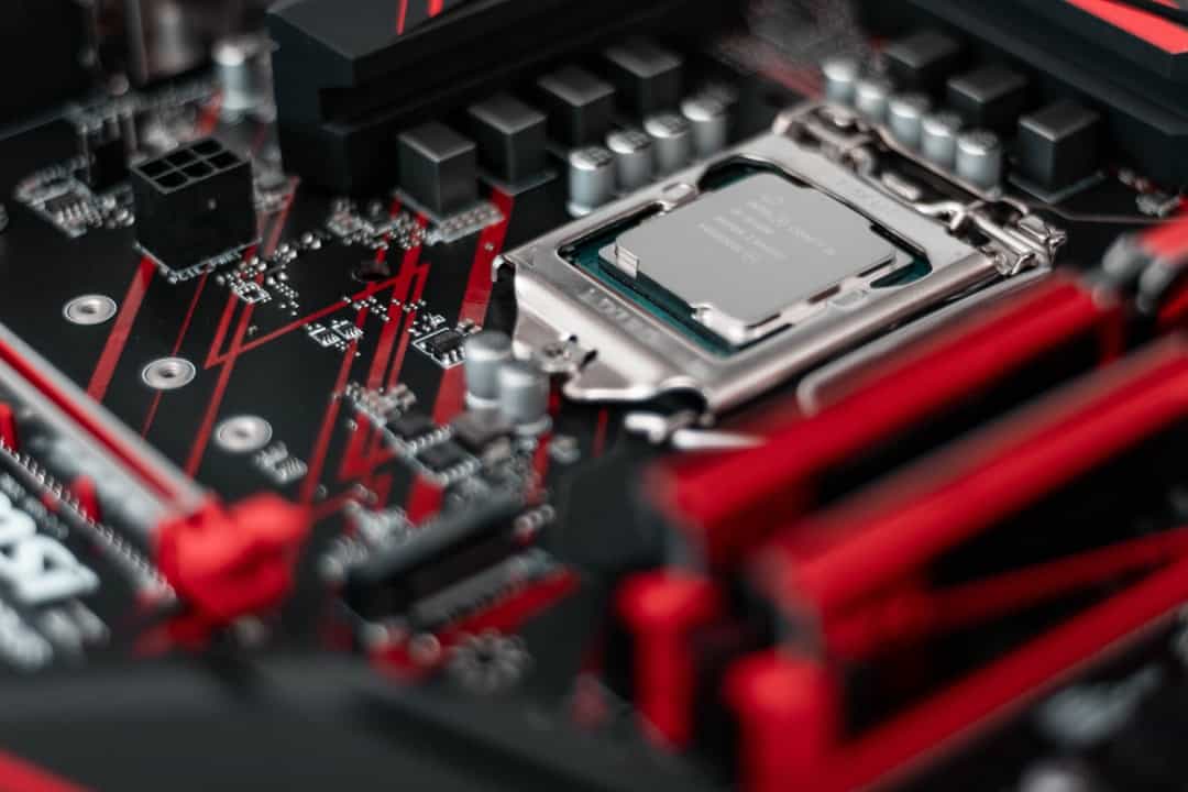msi reparation