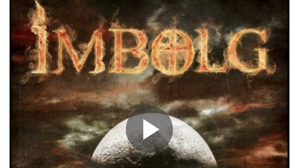 Imbolg self titled album,album cover,songs with Gaelic titles,bands named after pagan holidays,one little victory,blog post,independent musician,stories of a musician’slife,life as a musician,best album ever,gothic Metal,death rock,Type O Negative,MoonSpell,Paradise Lost,Pagan Band NYC,