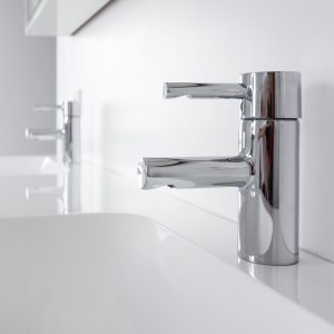 robinet Grohe salle de bains