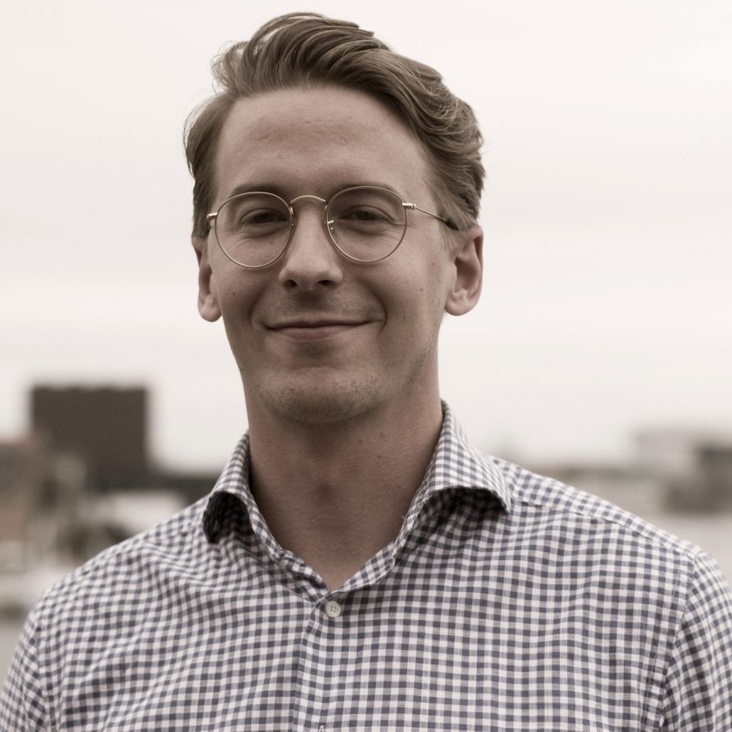 Anton Nilsson