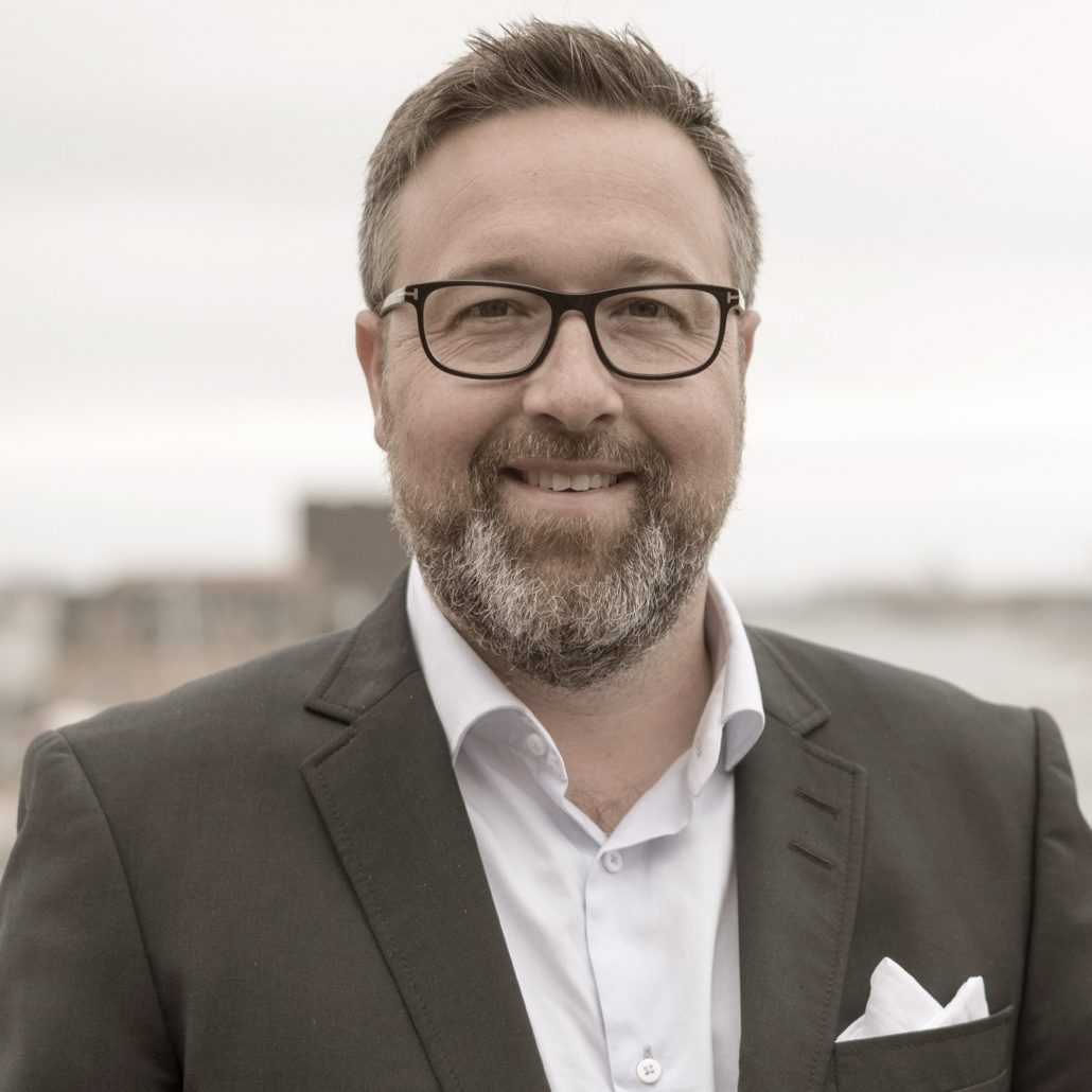 Karsten Vandrup Westh