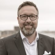 Karsten Vandrup Westh - CEO and Partner at IMG Play