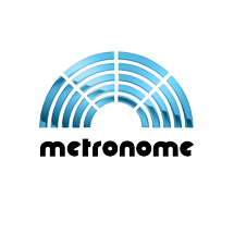 Metronome Logo