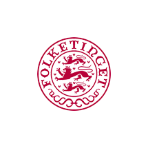 Folketinget Logo