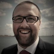 Karsten Vandrup Westh - CEO and Partner at IMG Play