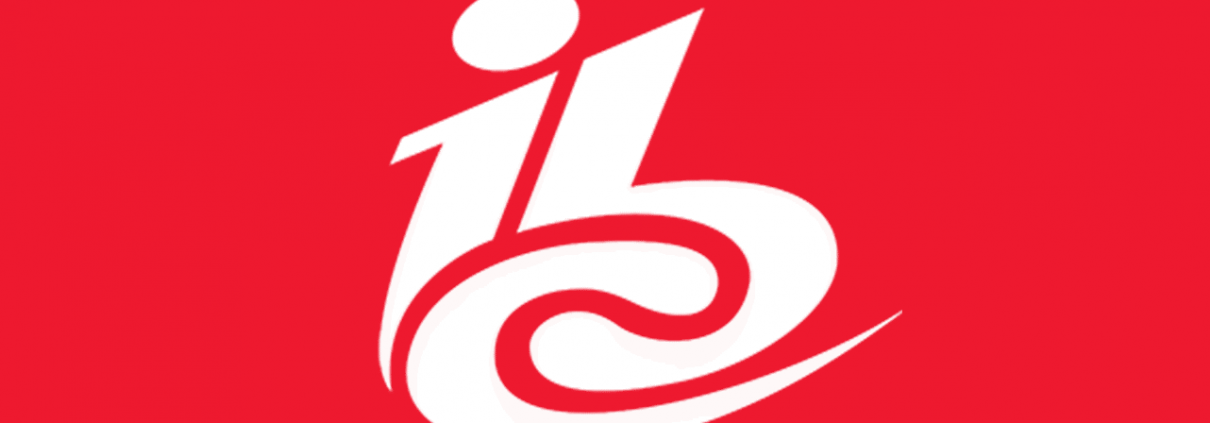 IBC logo
