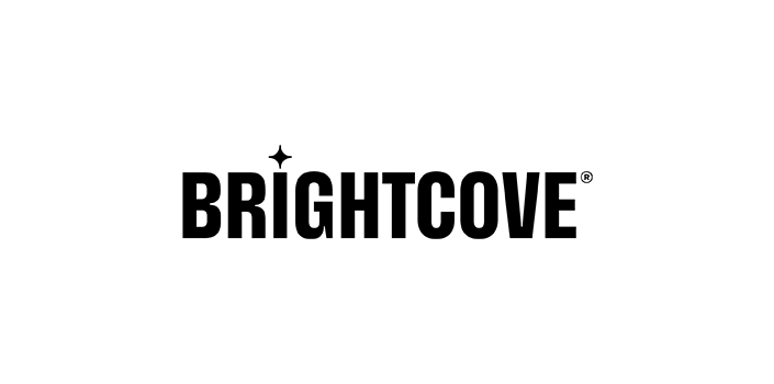 Brightcove Logo