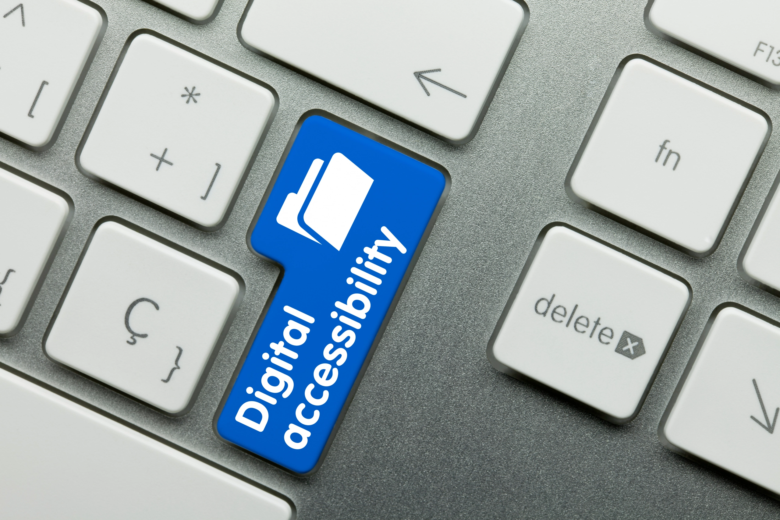 Digital Accessibility for Beginners: How to Get Started