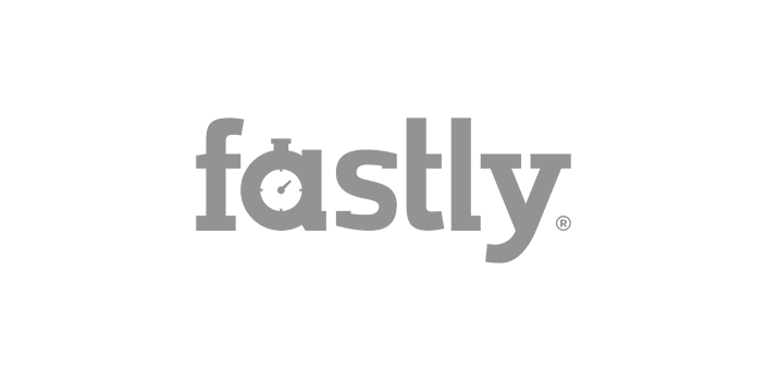 Fastly Logo